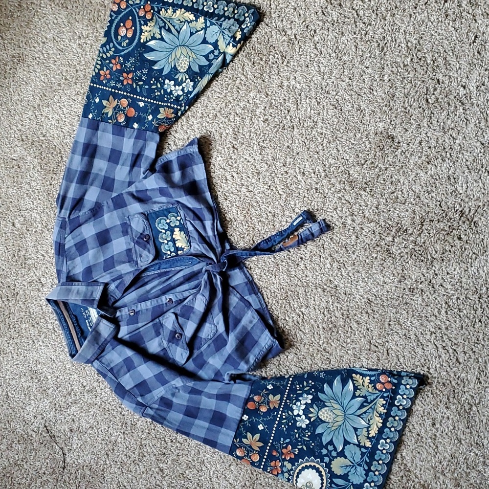 Unique Top